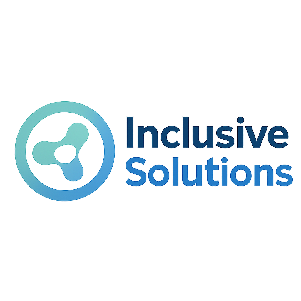 Inclusive Solutions logo